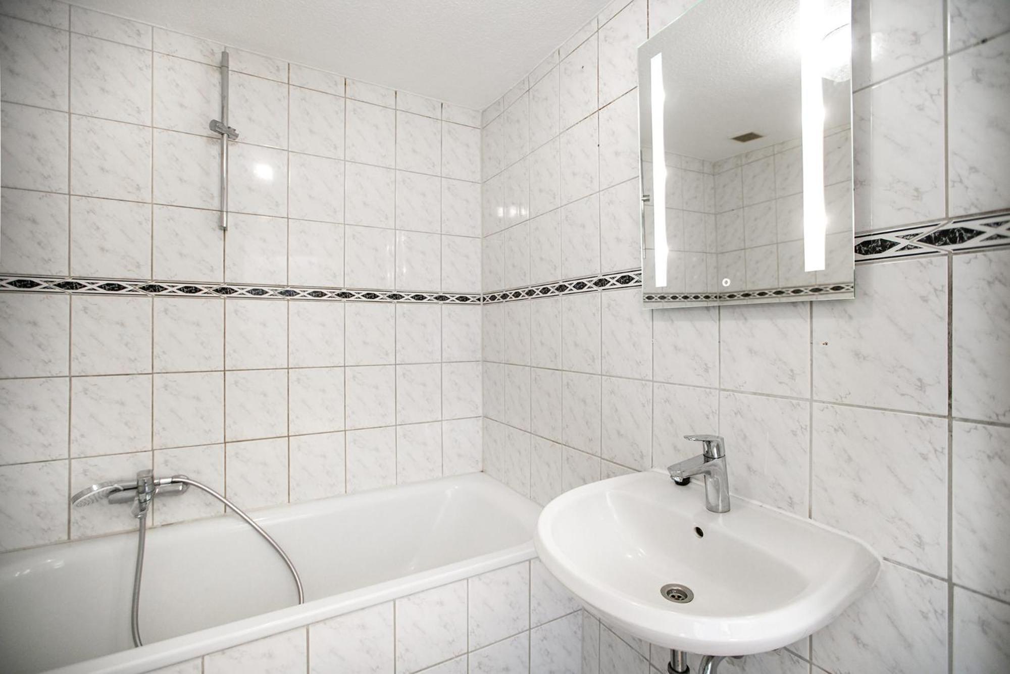 G&G Apartments Krefeld Bagian luar foto