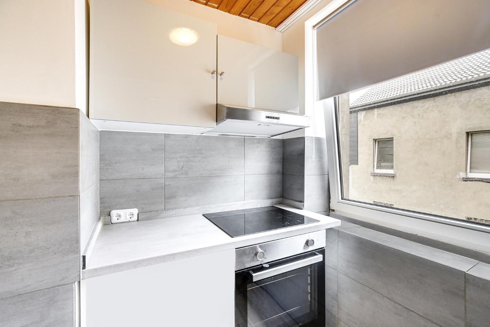 G&G Apartments Krefeld Bagian luar foto