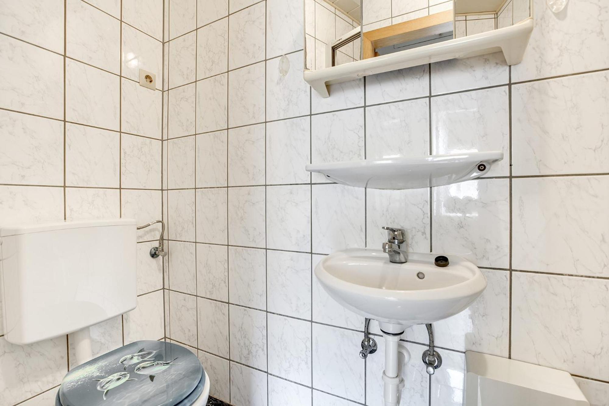G&G Apartments Krefeld Bagian luar foto