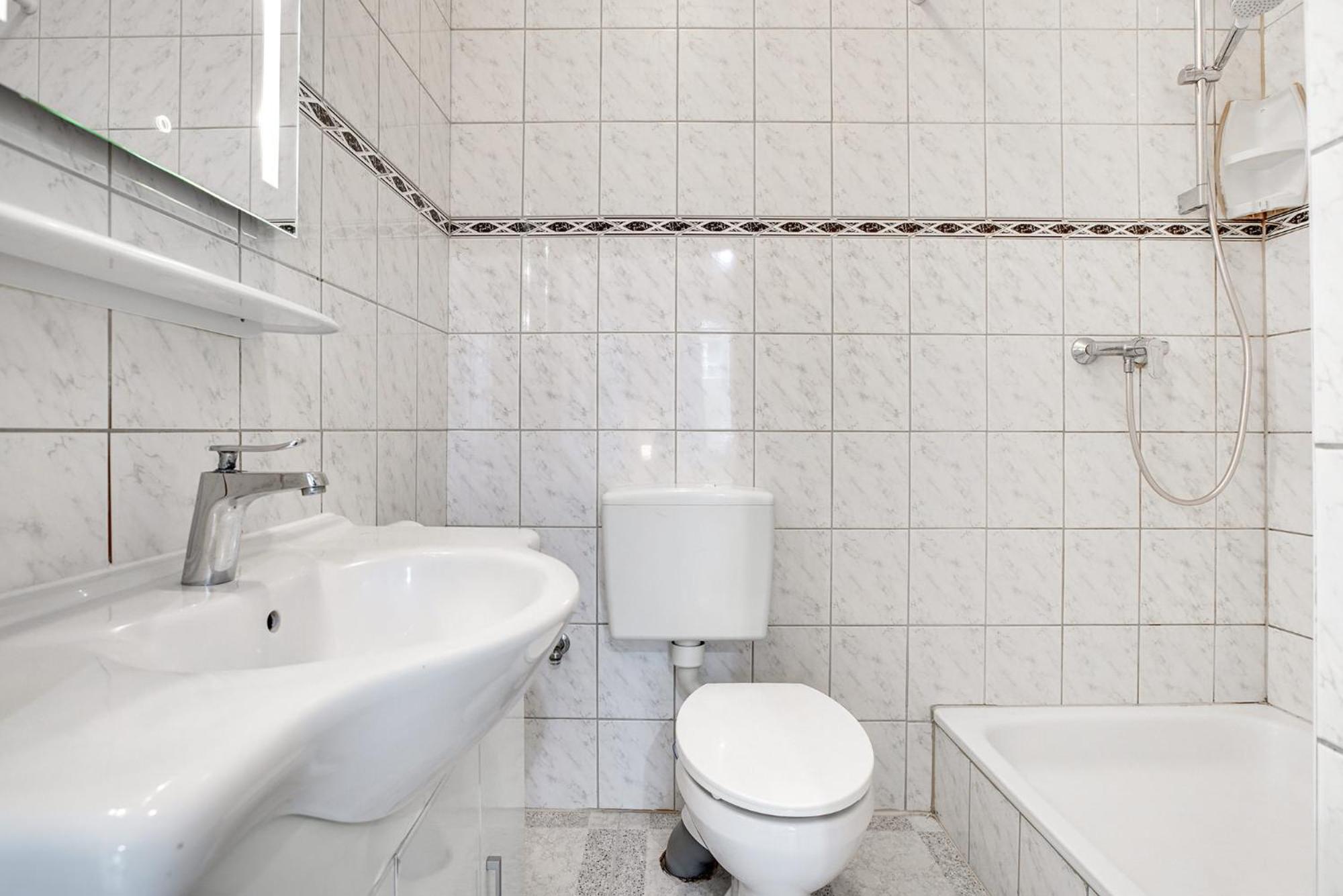 G&G Apartments Krefeld Bagian luar foto