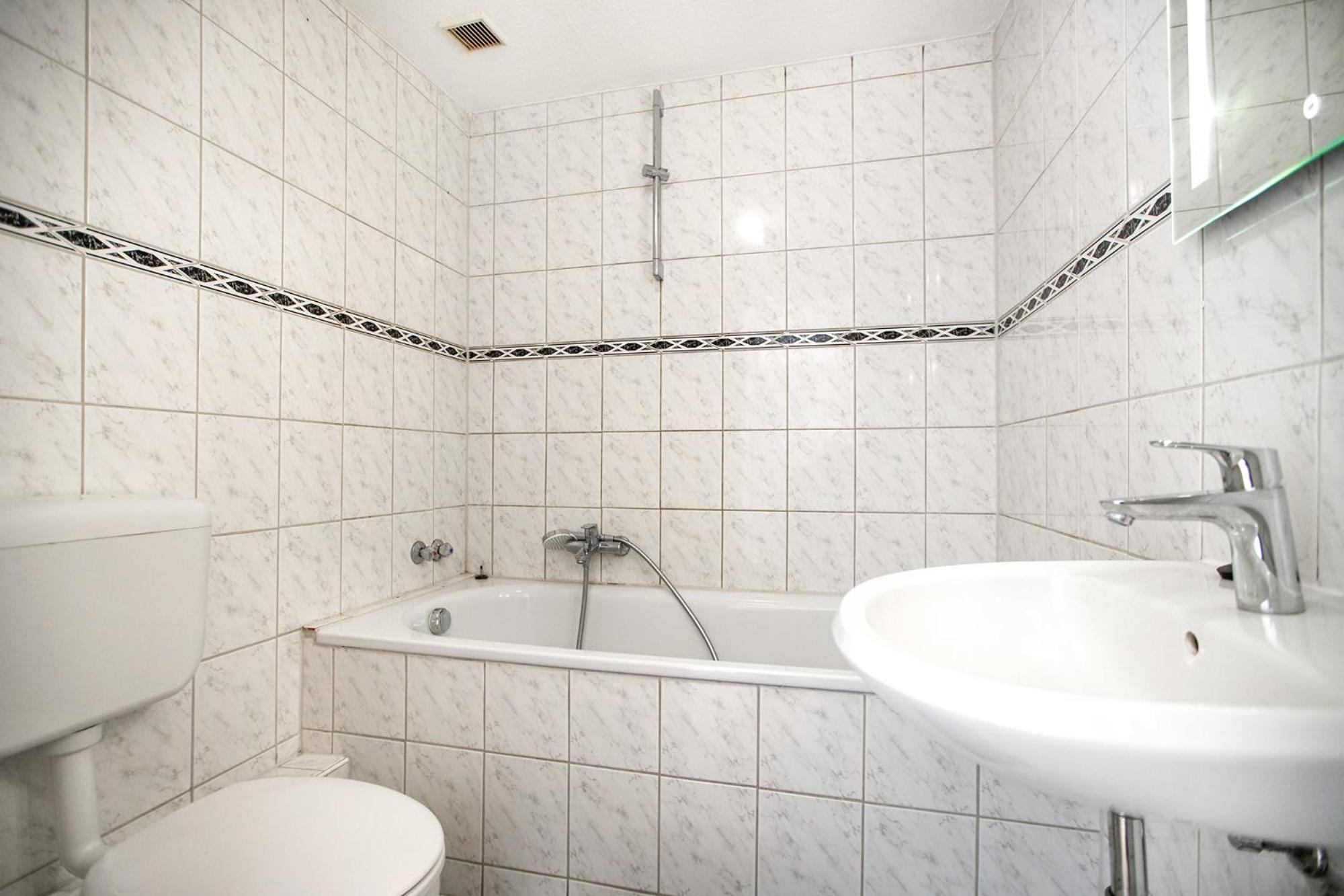 G&G Apartments Krefeld Bagian luar foto