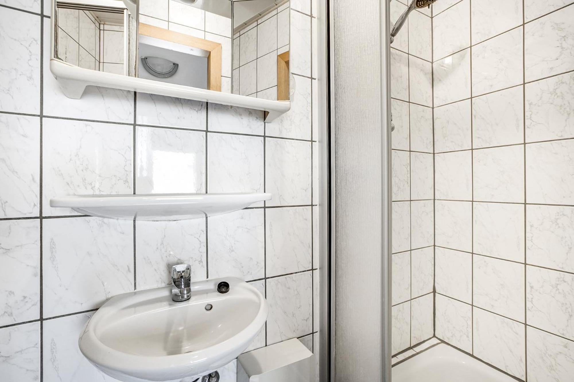 G&G Apartments Krefeld Bagian luar foto