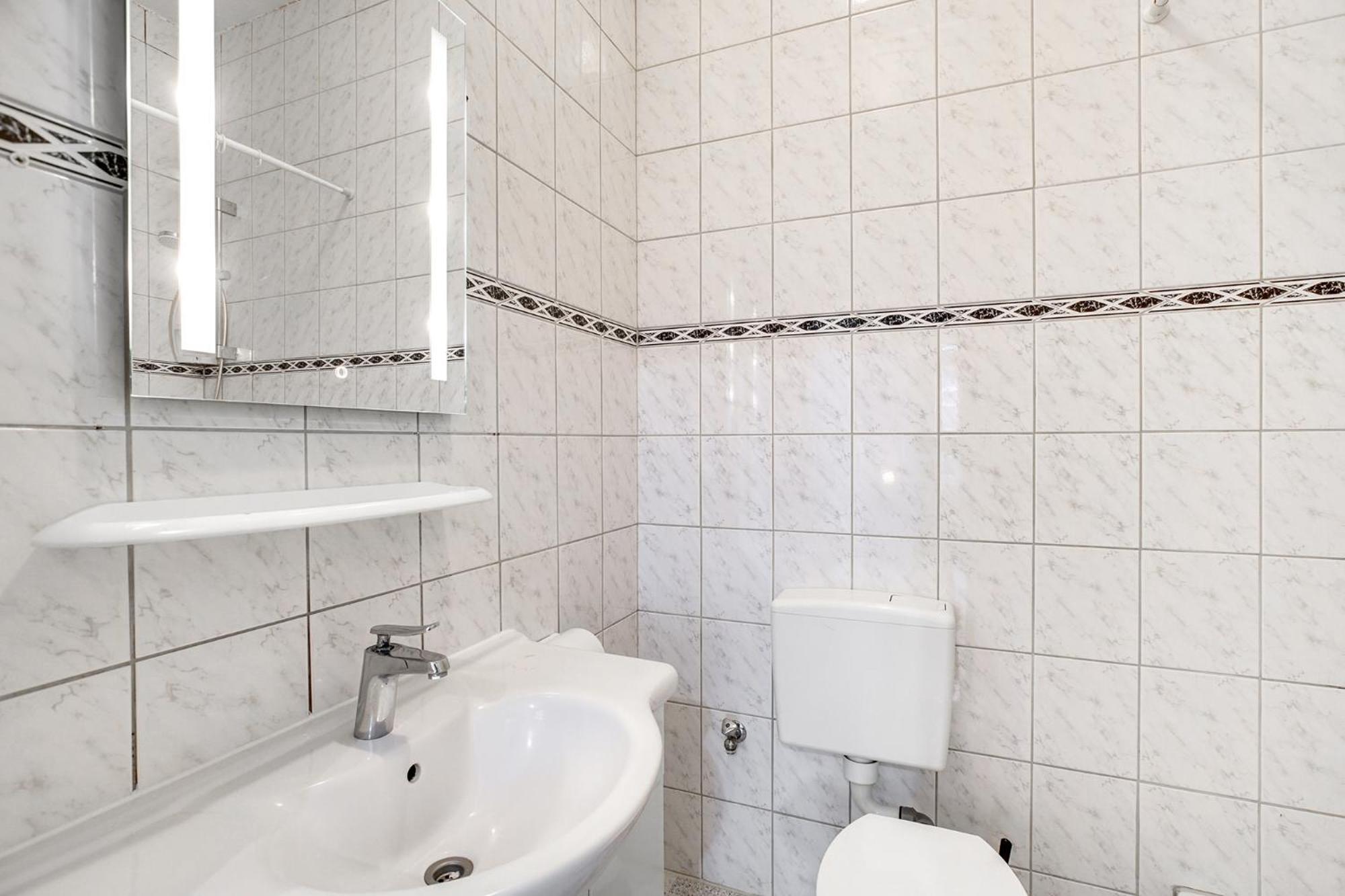 G&G Apartments Krefeld Bagian luar foto