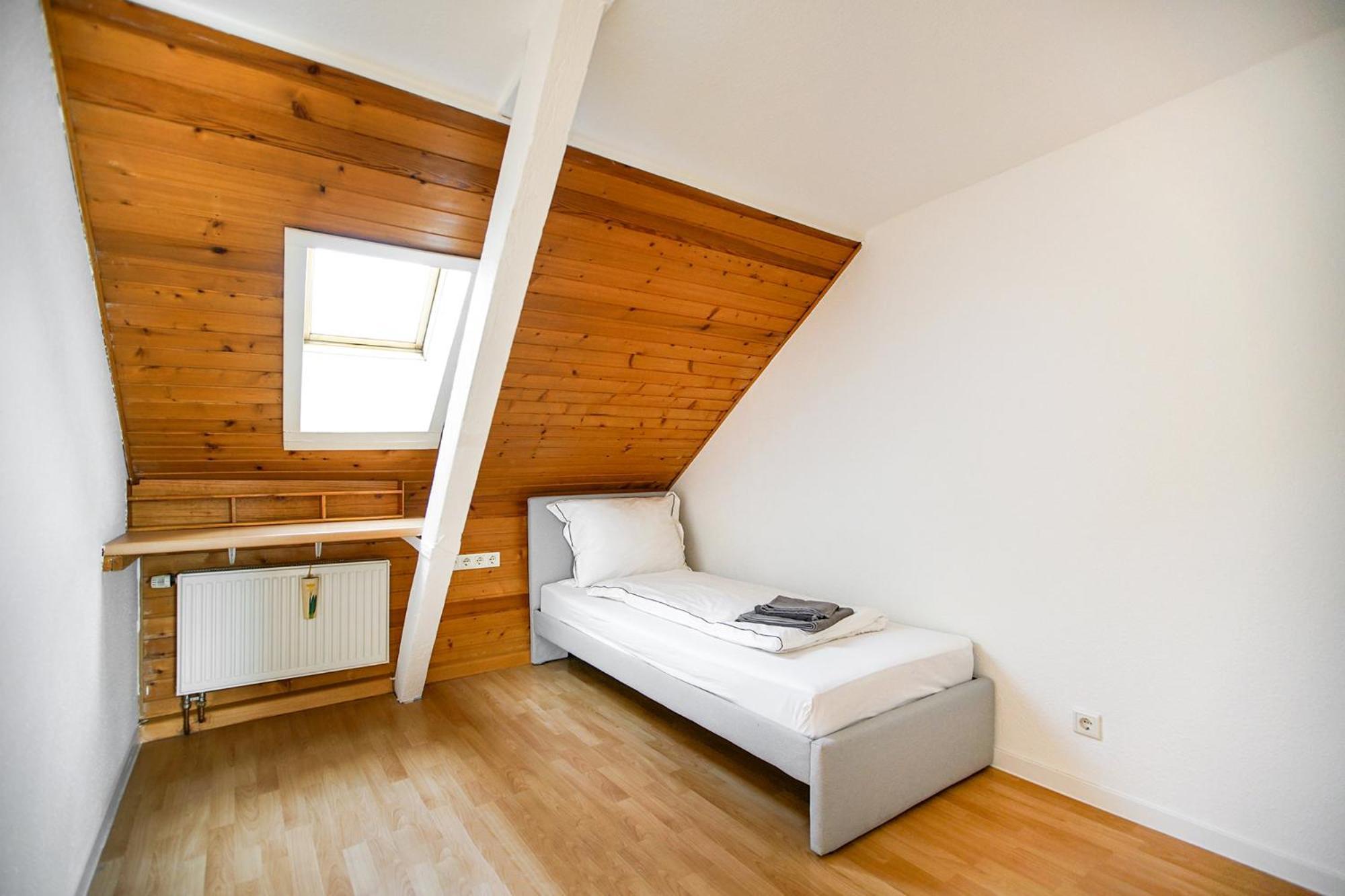 G&G Apartments Krefeld Bagian luar foto