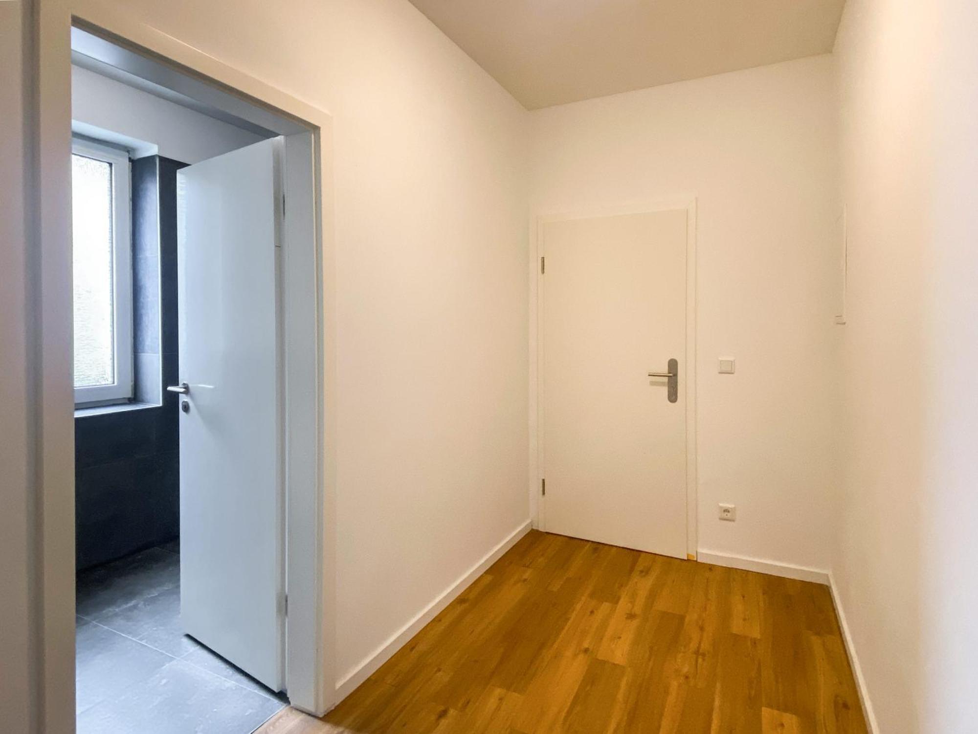 G&G Apartments Krefeld Bagian luar foto