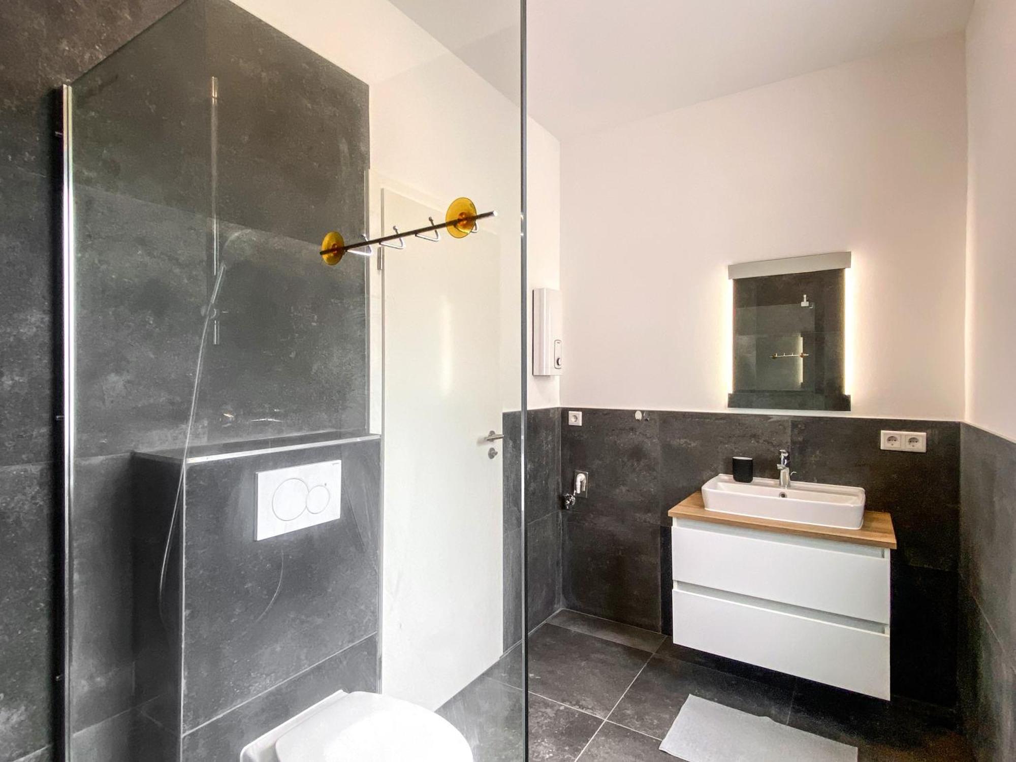 G&G Apartments Krefeld Bagian luar foto